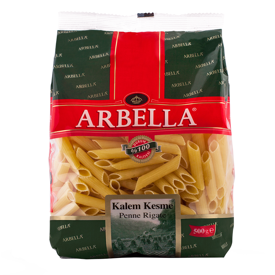 Penne Rigate
